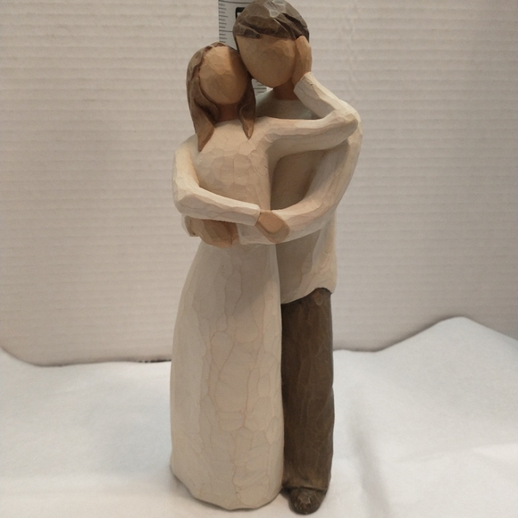 Willow Tree Together man woman - Picture 4 of 7